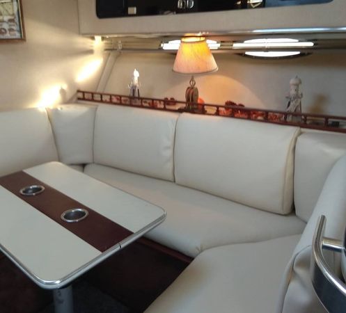 Wellcraft Grandsport 35 | Kastelo