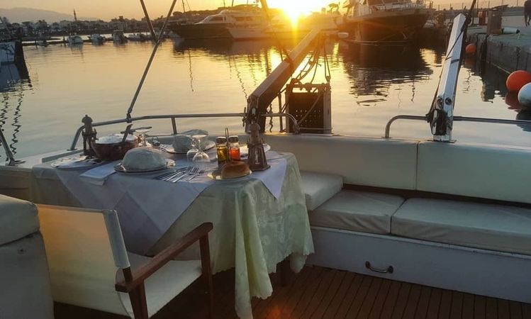 Wellcraft Grandsport 35 | Kastelo