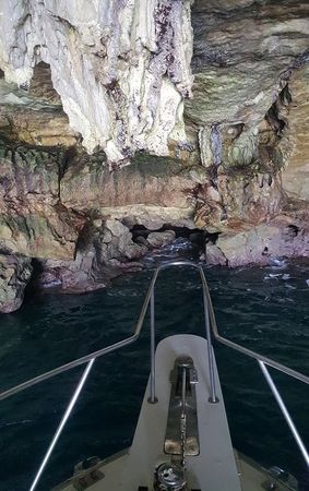 Wellcraft Grandsport 35 | Kastelo