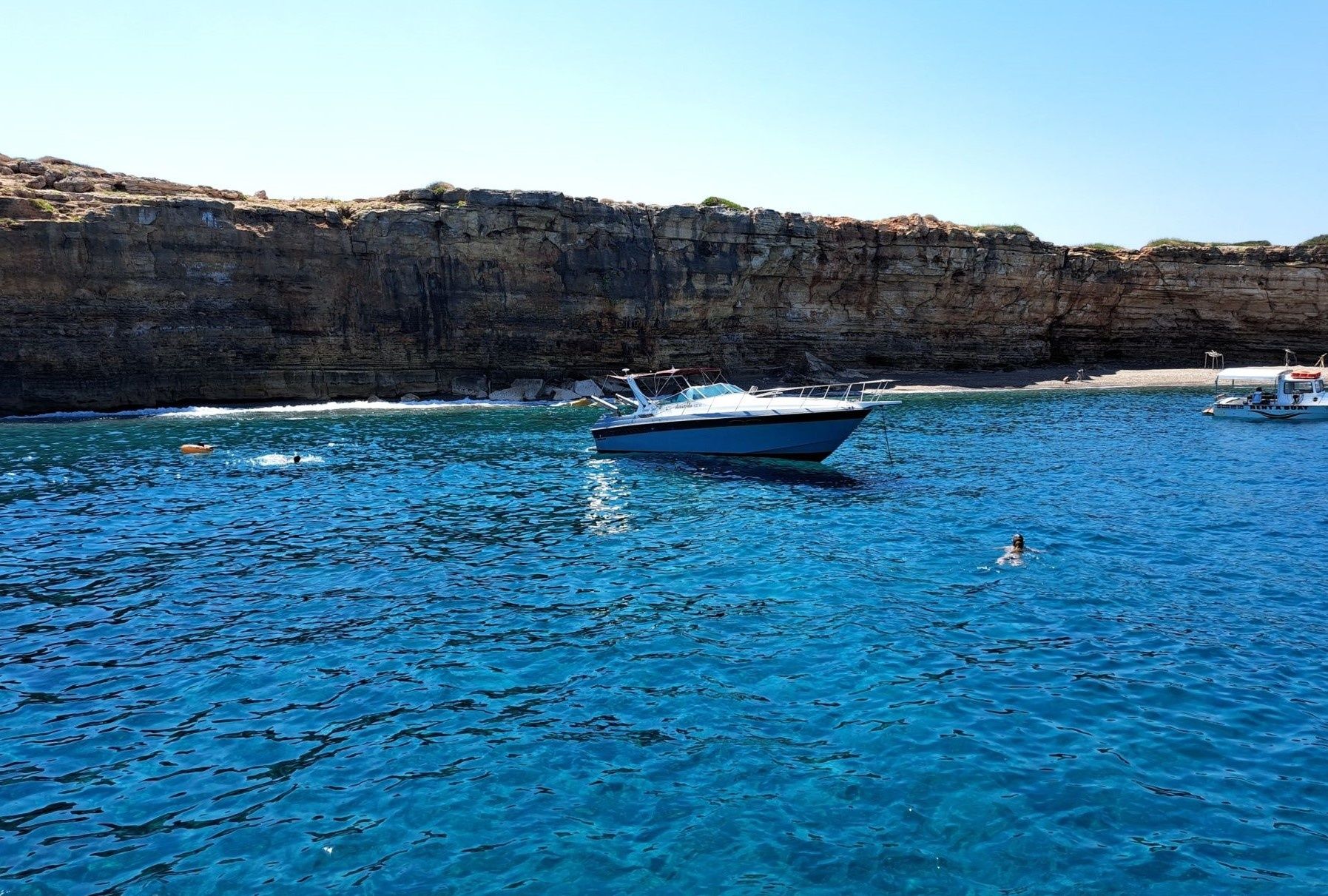 Wellcraft Grandsport 35 | Kastelo