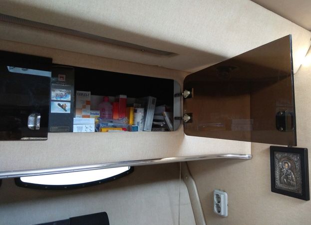 Wellcraft Grandsport 35 | Kastelo