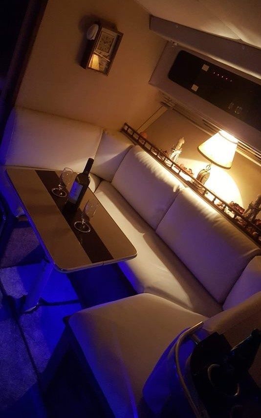 Wellcraft Grandsport 35 | Kastelo