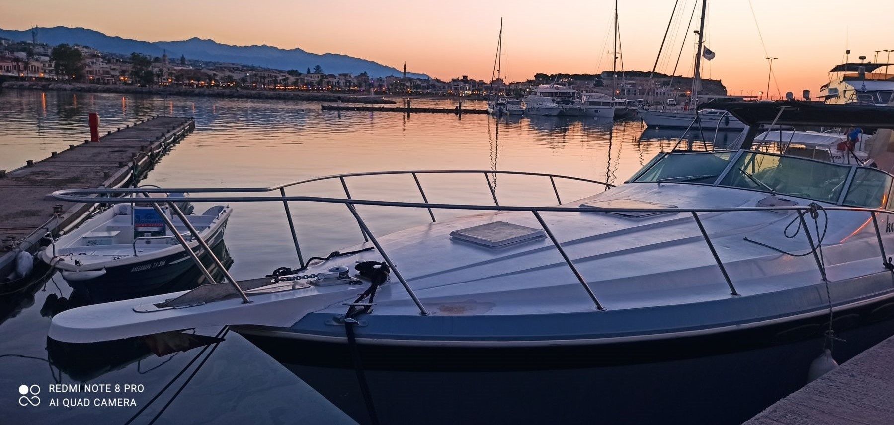 Wellcraft Grandsport 35 | Kastelo