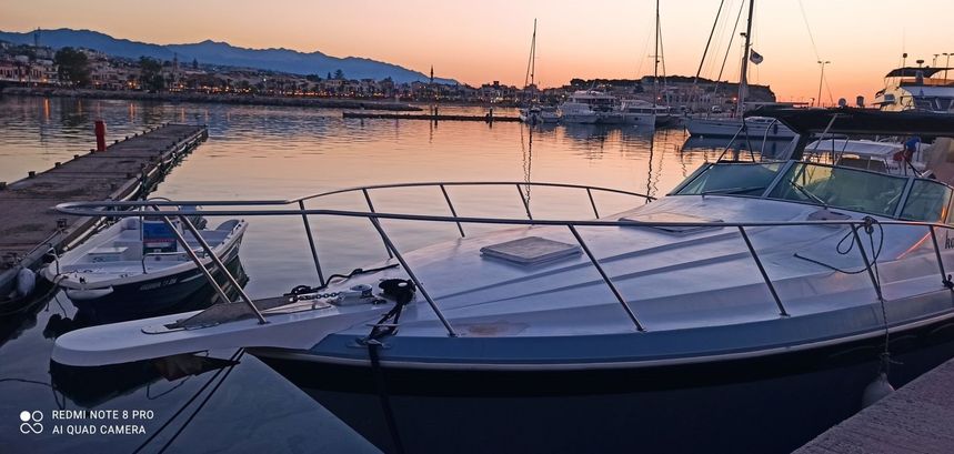 Wellcraft Grandsport 35 | Kastelo