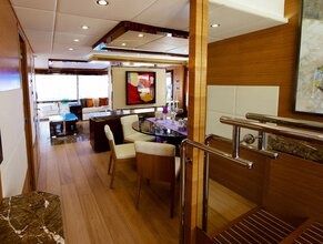 Gulf Craft Nomad 75 | Ruby