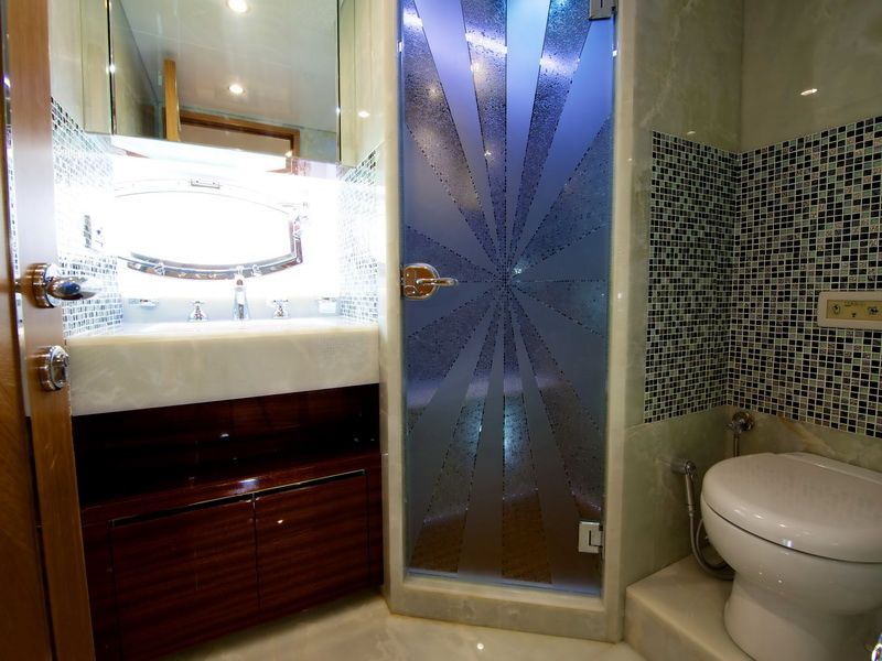 Gulf Craft Nomad 75 | Ruby