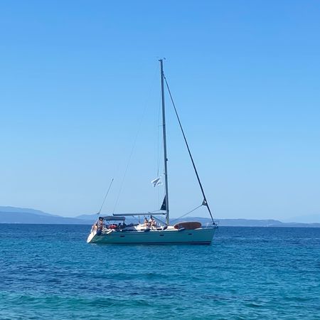 Bavaria Cruiser 46 | Aida