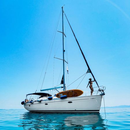 Bavaria Cruiser 46 | Aida