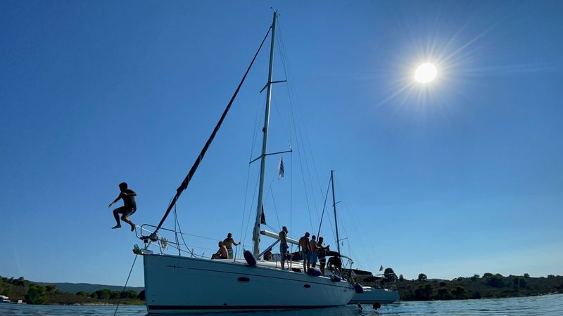 Bavaria Cruiser 46 | Aida