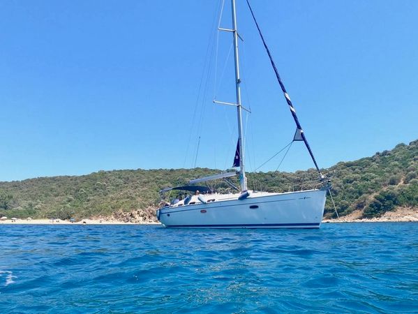 Bavaria Cruiser 46 | Aida