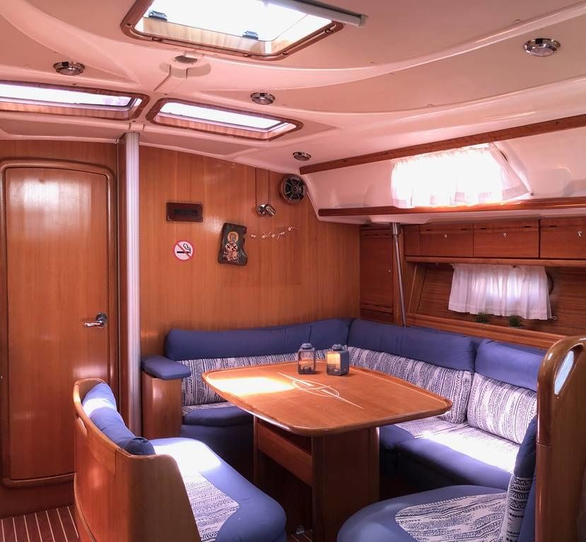 Bavaria Cruiser 46 | Aida