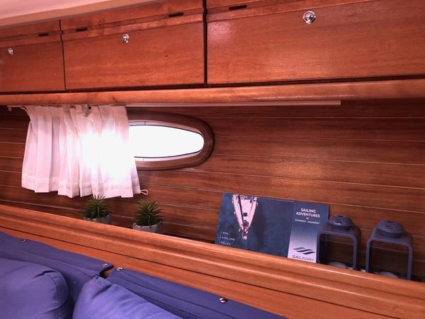 Bavaria Cruiser 46 | Aida