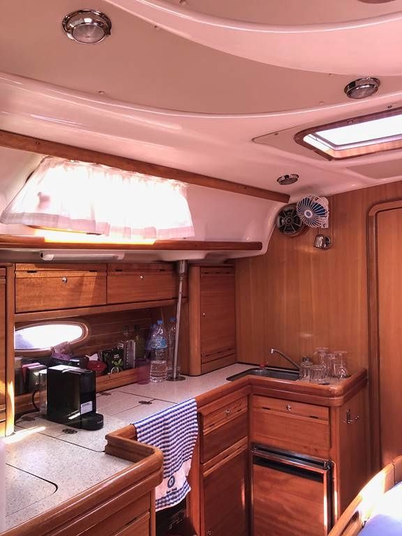 Bavaria Cruiser 46 | Aida
