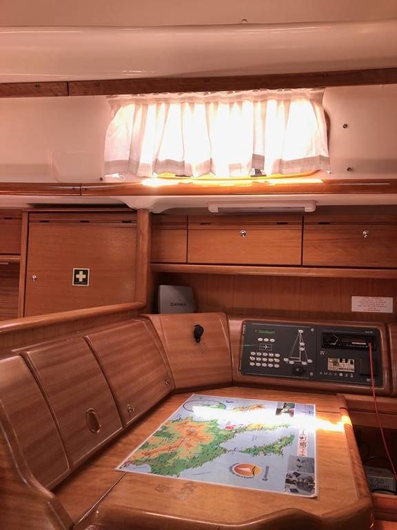 Bavaria Cruiser 46 | Aida