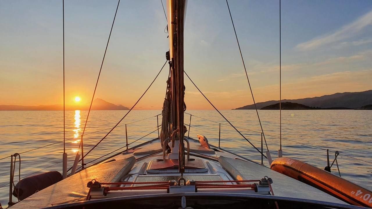 Bavaria Cruiser 46 | Aida