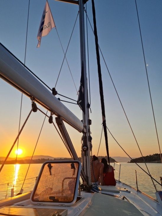 Bavaria Cruiser 46 | Aida