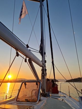 Bavaria Cruiser 46 | Aida