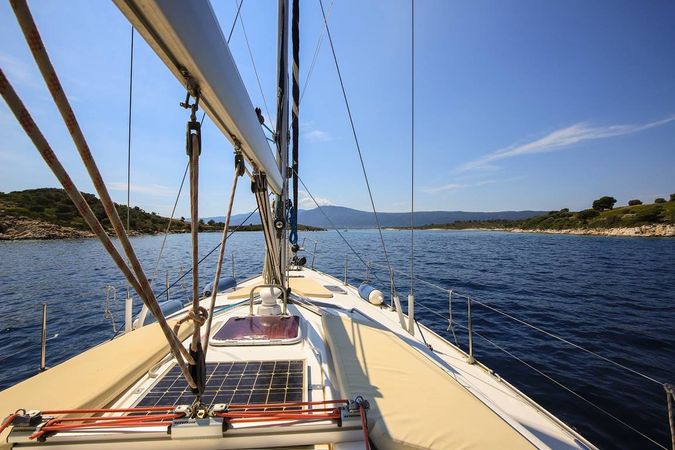Bavaria Cruiser 46 | Aida