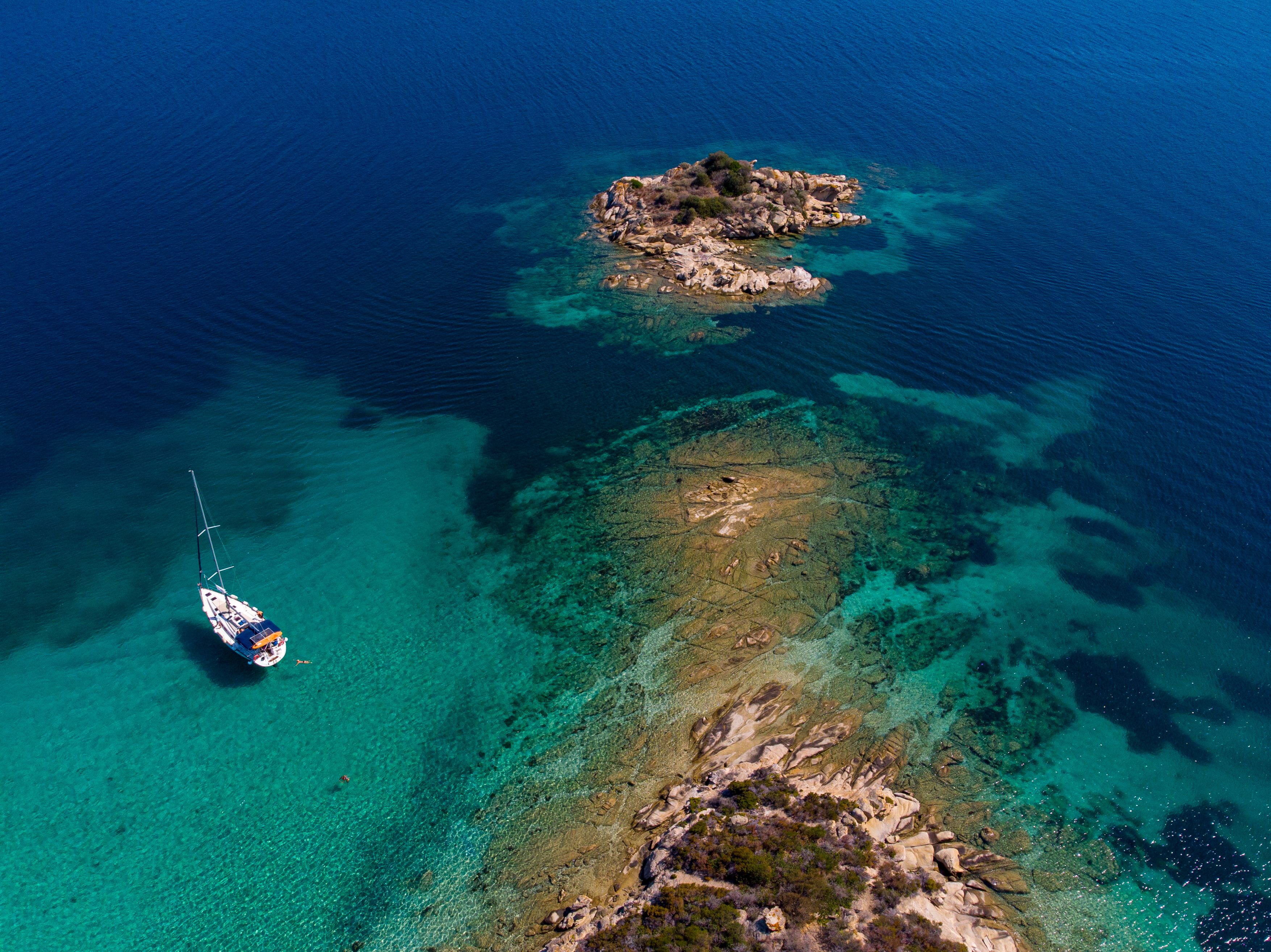 Bavaria Cruiser 46 | Aida