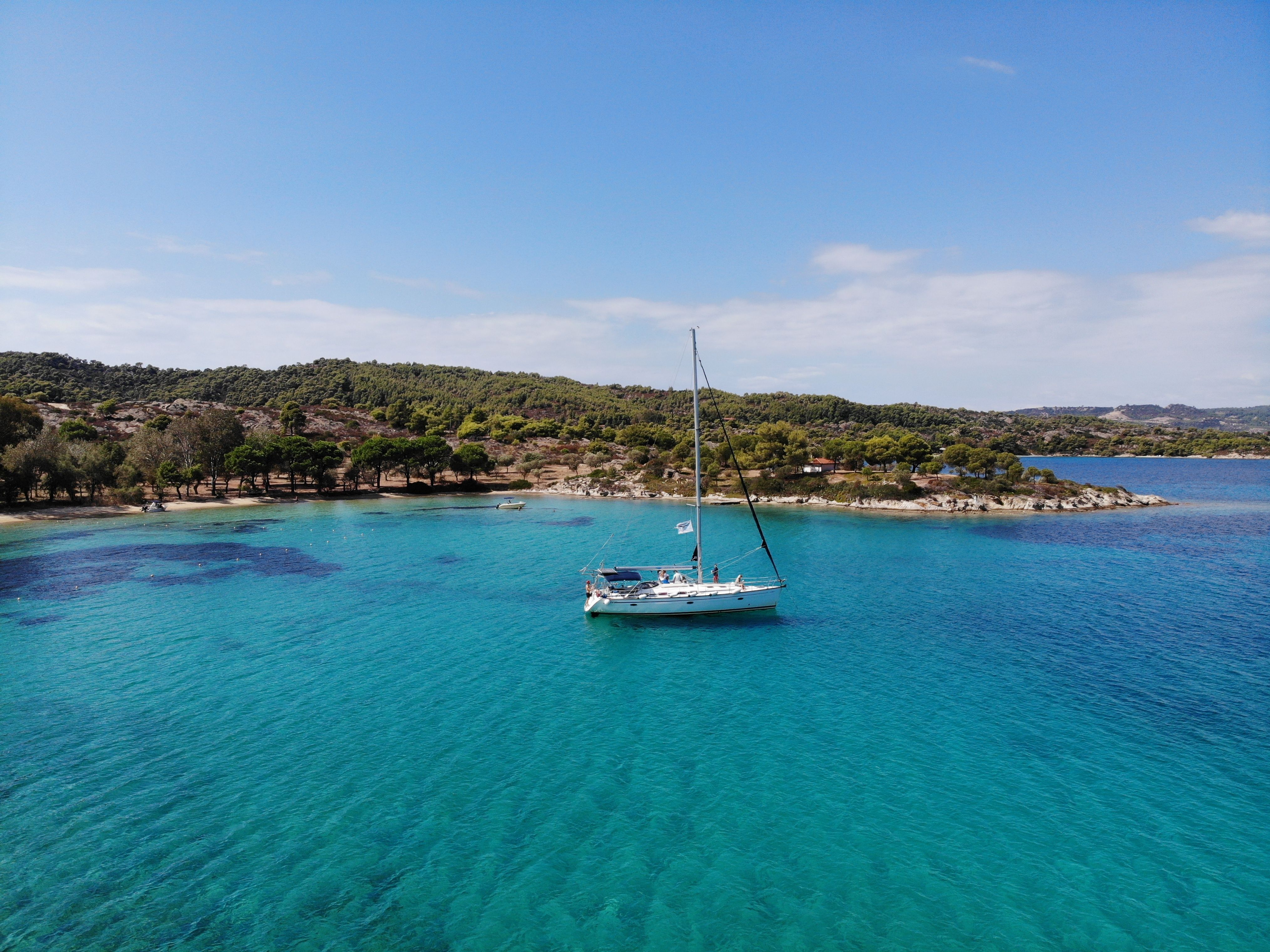 Bavaria Cruiser 46 | Aida