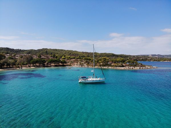 Bavaria Cruiser 46 | Aida