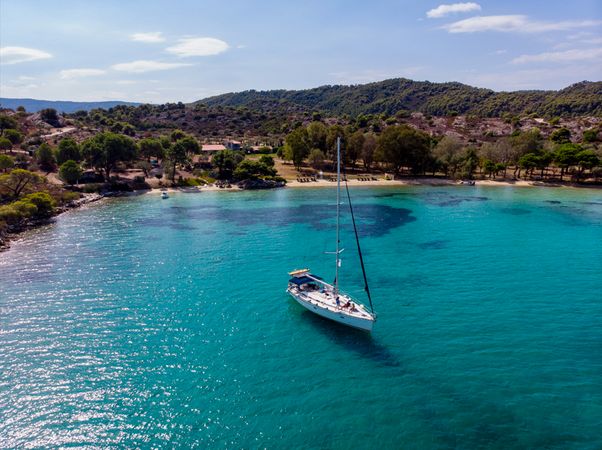 Bavaria Cruiser 46 | Aida