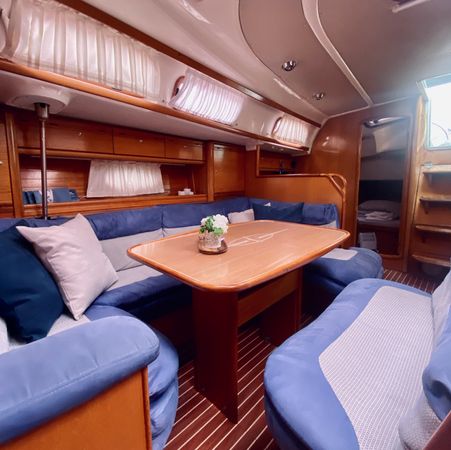 Bavaria Cruiser 46 | Aida