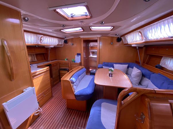 Bavaria Cruiser 46 | Aida