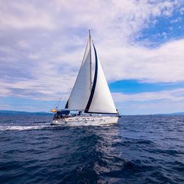 Bavaria Cruiser 46 | Aida