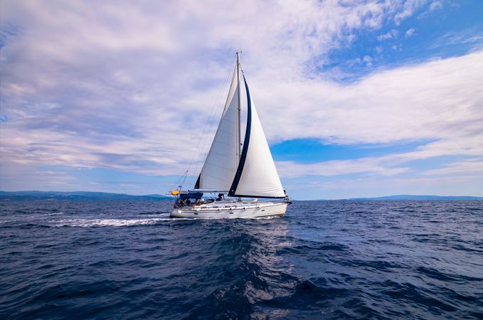 Bavaria Cruiser 46 | Aida