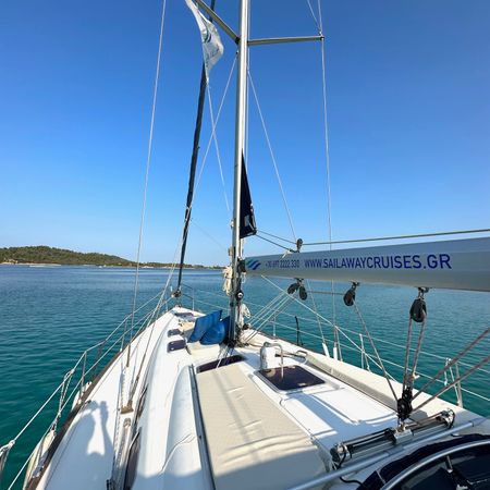 Bavaria Cruiser 46 | Aida