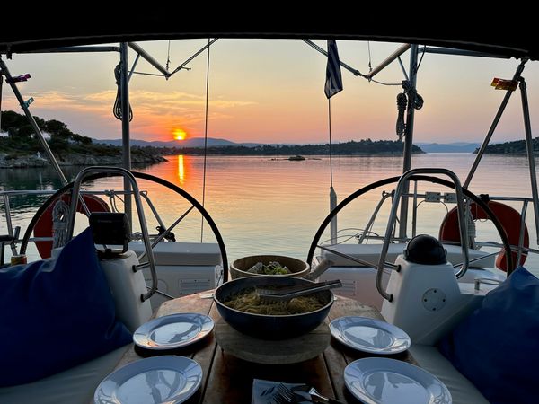 Bavaria Cruiser 46 | Aida