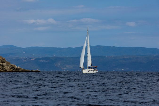 Bavaria Cruiser 46 | Aida