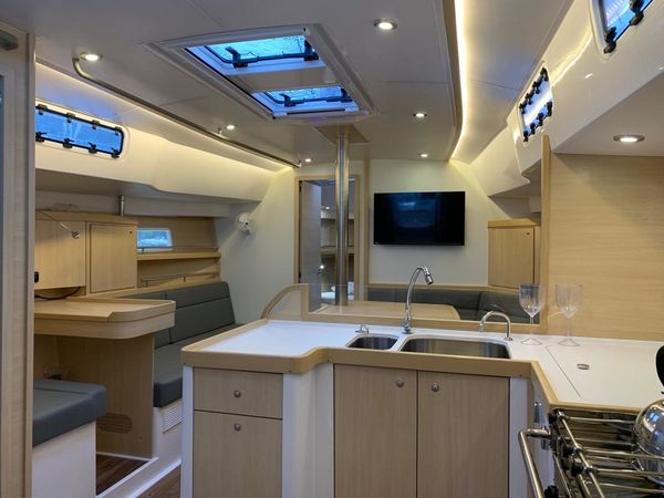 Delta 41 | Seu Vessel