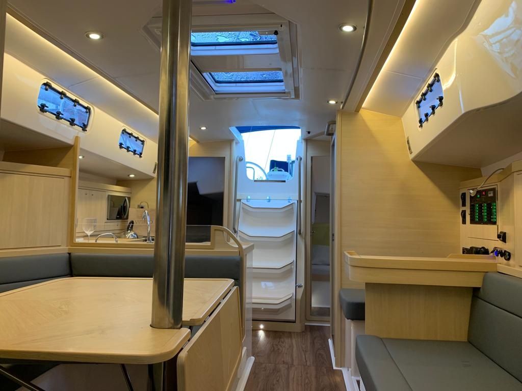 Delta 41 | Seu Vessel