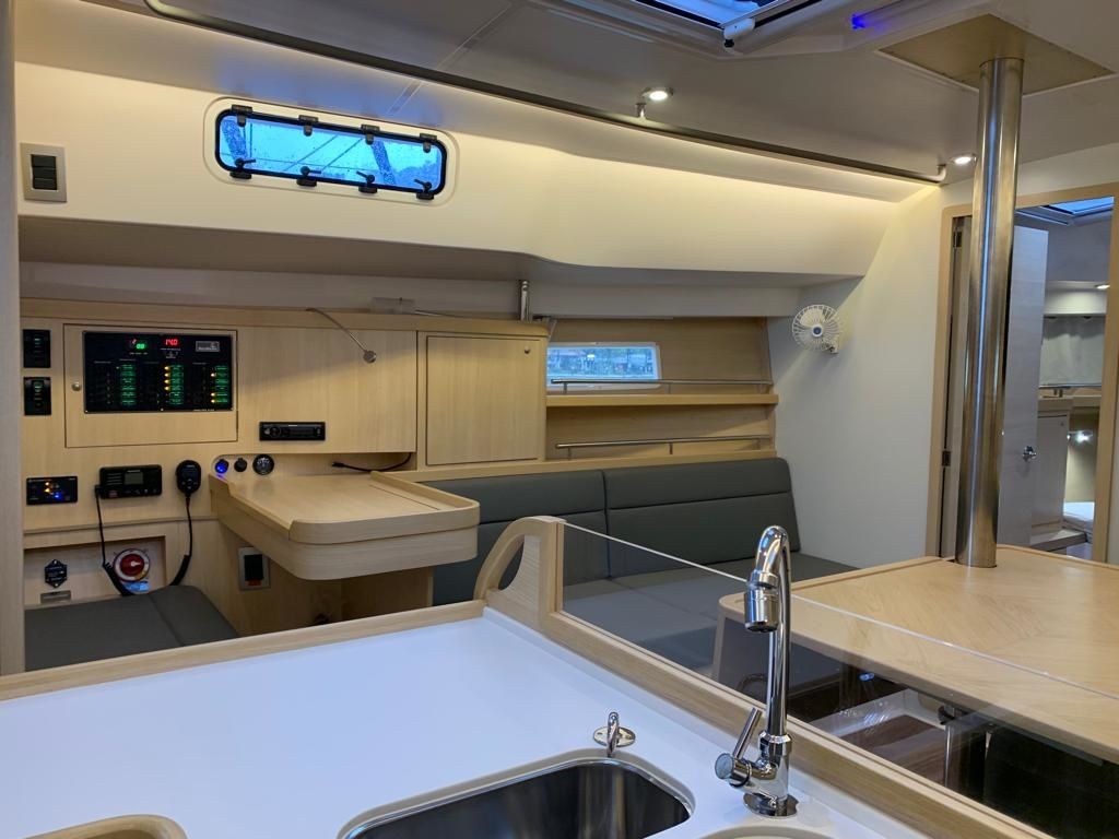 Delta 41 | Seu Vessel