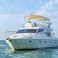 Ferretti 53 | Celina