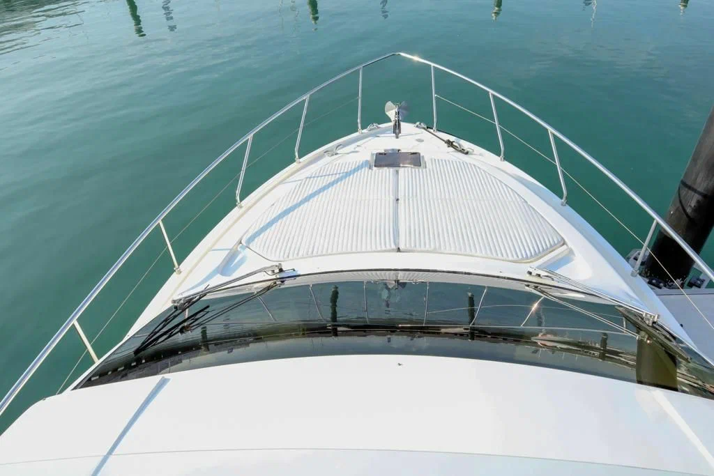 Ferretti 53 | Celina