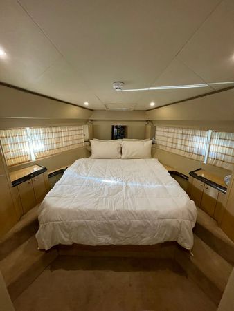 Ferretti 53 | Celina