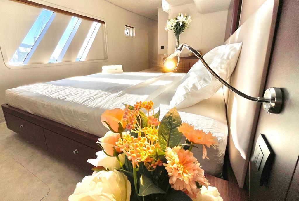 Villaboat Ocean Beast 65 Fly | Inka