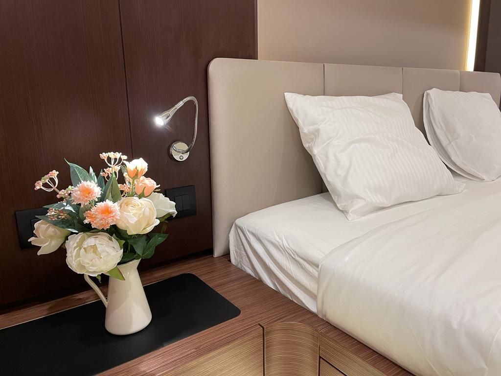 Villaboat Ocean Beast 65 Fly | Inka