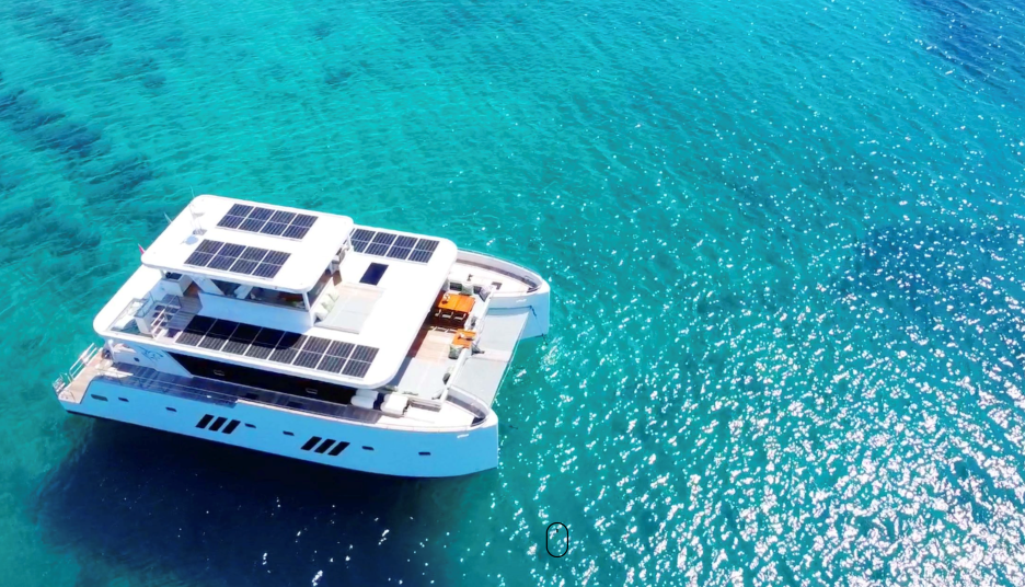 Villaboat Ocean Beast 65 Fly | Inka