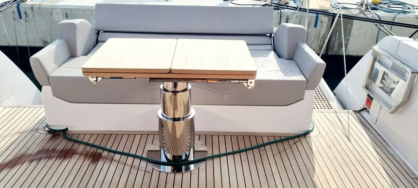 Ferretti 500 | DDM29