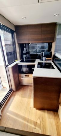 Ferretti 500 | DDM29