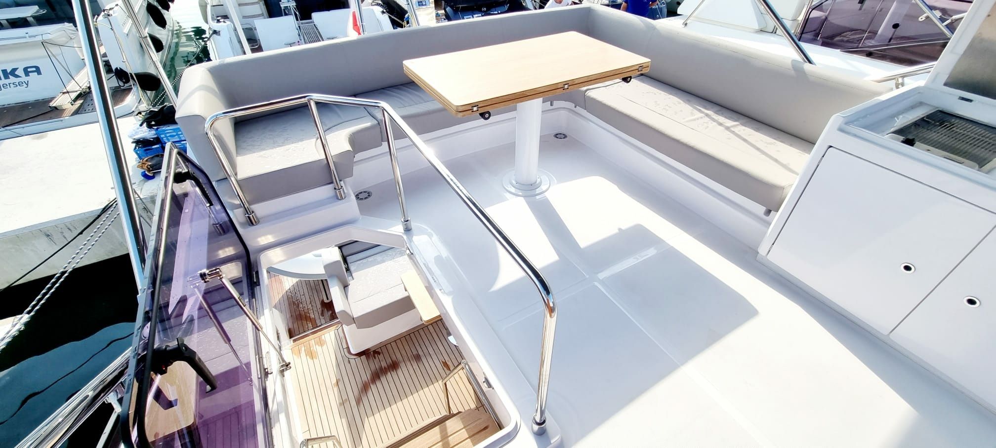 Ferretti 500 | DDM29