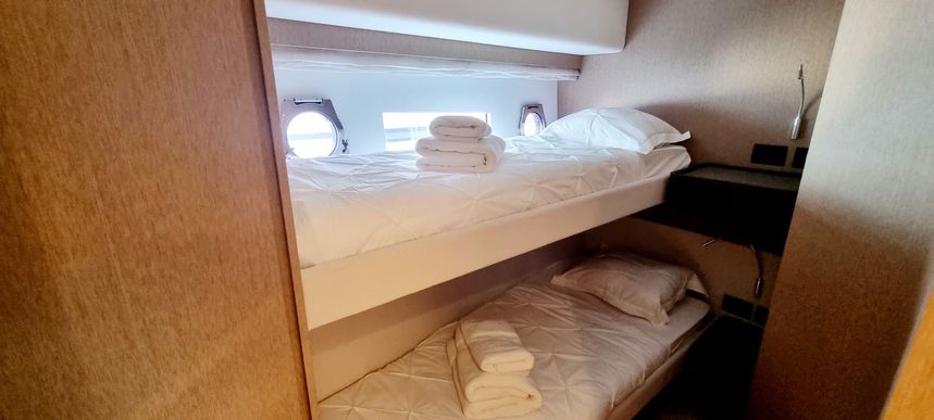 Ferretti 500 | DDM29