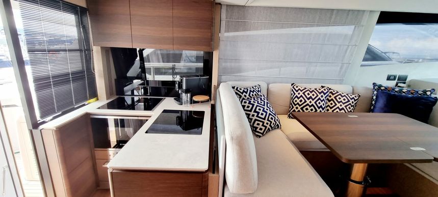 Ferretti 500 | DDM29