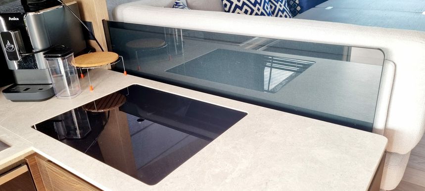 Ferretti 500 | DDM29