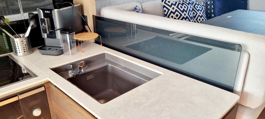 Ferretti 500 | DDM29