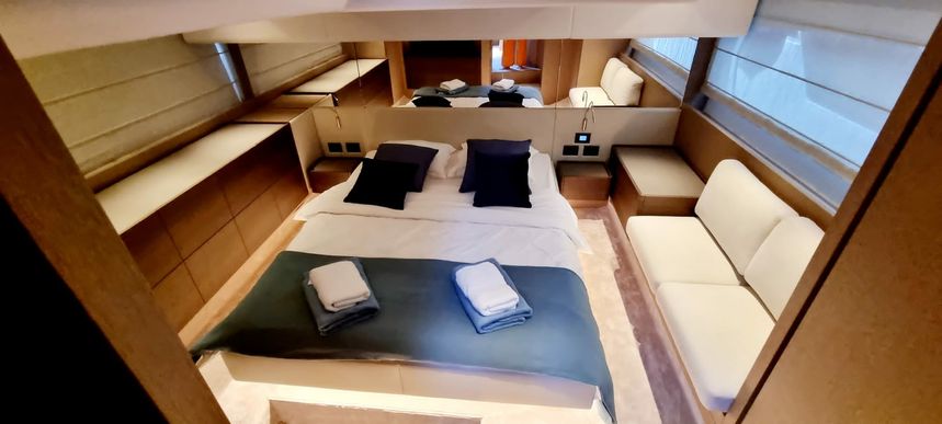 Ferretti 500 | DDM29